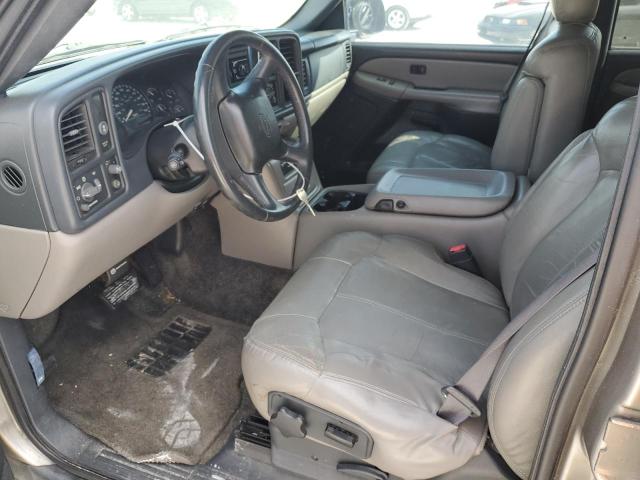 Photo 6 VIN: 1GNEC13Z32R185017 - CHEVROLET TAHOE C150 