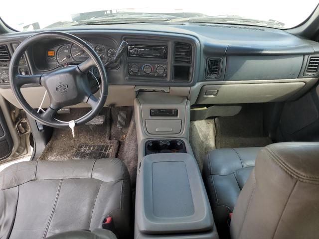 Photo 7 VIN: 1GNEC13Z32R185017 - CHEVROLET TAHOE C150 