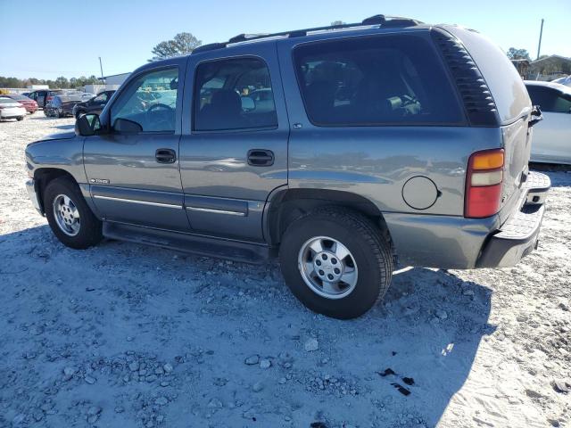 Photo 1 VIN: 1GNEC13Z32R275672 - CHEVROLET TAHOE 