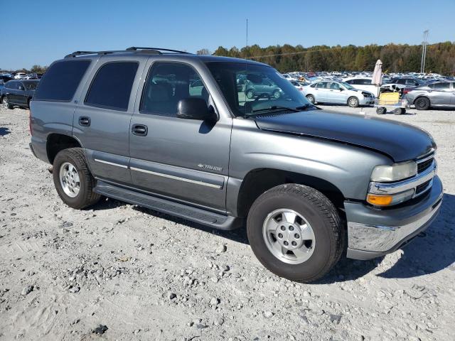 Photo 3 VIN: 1GNEC13Z32R275672 - CHEVROLET TAHOE 