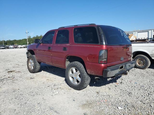 Photo 1 VIN: 1GNEC13Z33J131829 - CHEVROLET TAHOE C150 