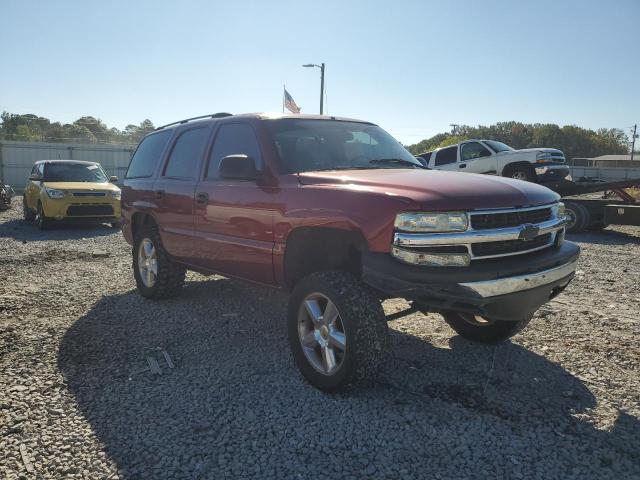 Photo 3 VIN: 1GNEC13Z33J131829 - CHEVROLET TAHOE C150 