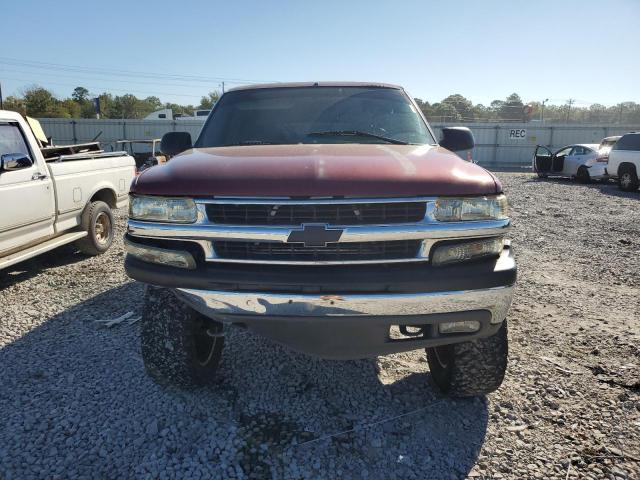 Photo 4 VIN: 1GNEC13Z33J131829 - CHEVROLET TAHOE C150 