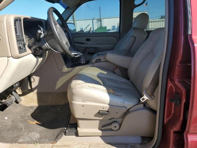 Photo 6 VIN: 1GNEC13Z33J131829 - CHEVROLET TAHOE C150 