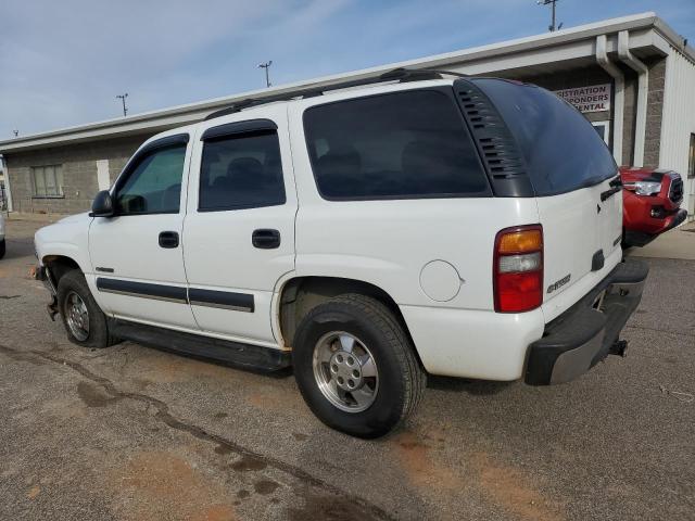 Photo 1 VIN: 1GNEC13Z33J157525 - CHEVROLET TAHOE 