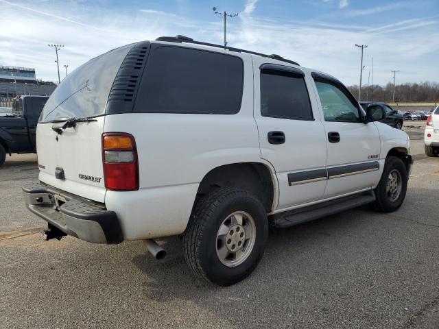 Photo 2 VIN: 1GNEC13Z33J157525 - CHEVROLET TAHOE 