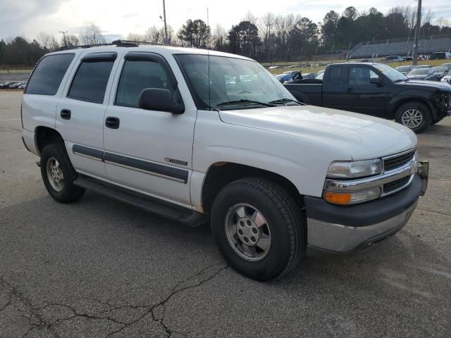 Photo 3 VIN: 1GNEC13Z33J157525 - CHEVROLET TAHOE 