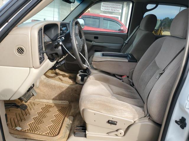 Photo 6 VIN: 1GNEC13Z33J157525 - CHEVROLET TAHOE 