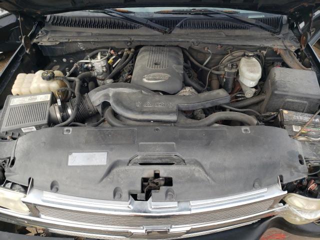 Photo 11 VIN: 1GNEC13Z33J265997 - CHEVROLET TAHOE C150 