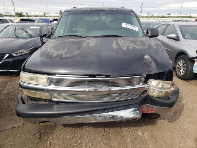 Photo 4 VIN: 1GNEC13Z33J265997 - CHEVROLET TAHOE C150 