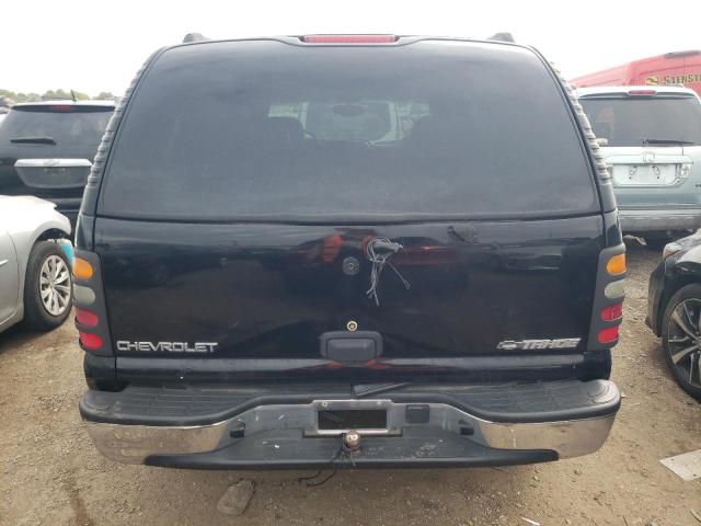 Photo 5 VIN: 1GNEC13Z33J265997 - CHEVROLET TAHOE C150 