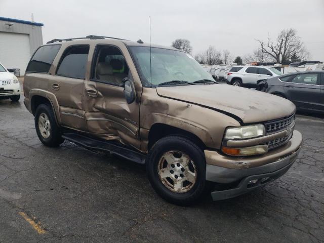 Photo 3 VIN: 1GNEC13Z33J329603 - CHEVROLET TAHOE C150 