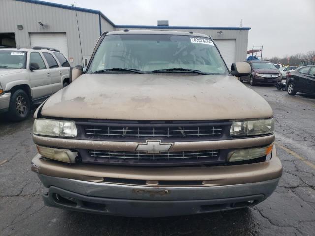 Photo 4 VIN: 1GNEC13Z33J329603 - CHEVROLET TAHOE C150 