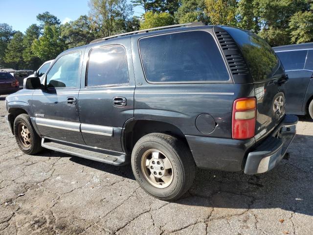 Photo 1 VIN: 1GNEC13Z33R137938 - CHEVROLET TAHOE C150 