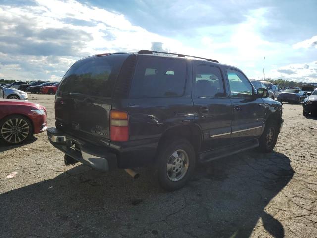 Photo 2 VIN: 1GNEC13Z33R137938 - CHEVROLET TAHOE C150 