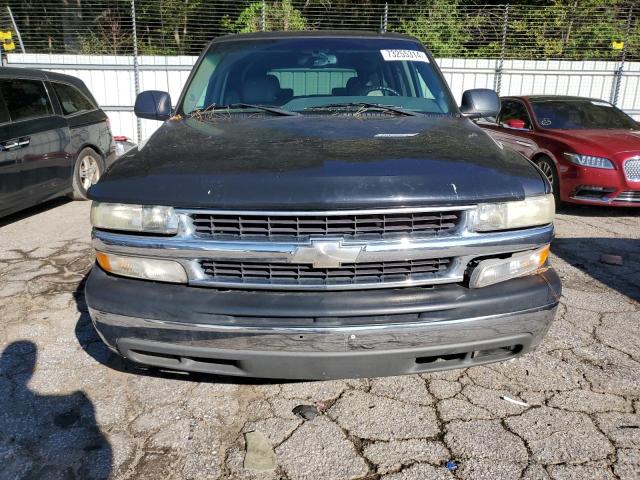 Photo 4 VIN: 1GNEC13Z33R137938 - CHEVROLET TAHOE C150 