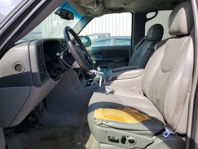 Photo 6 VIN: 1GNEC13Z33R143089 - CHEVROLET TAHOE C150 