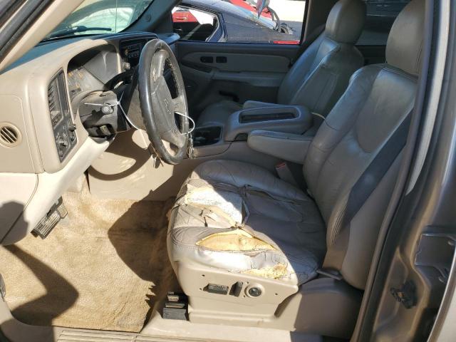 Photo 6 VIN: 1GNEC13Z33R303844 - CHEVROLET TAHOE C150 