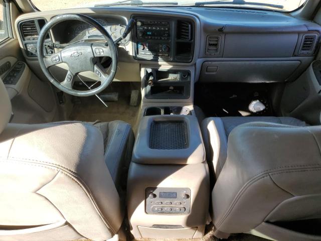 Photo 7 VIN: 1GNEC13Z33R303844 - CHEVROLET TAHOE C150 