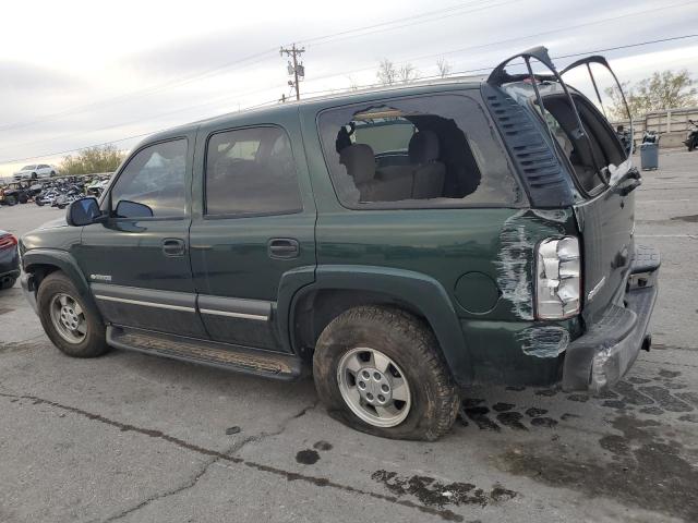 Photo 1 VIN: 1GNEC13Z33R312981 - CHEVROLET TAHOE C150 