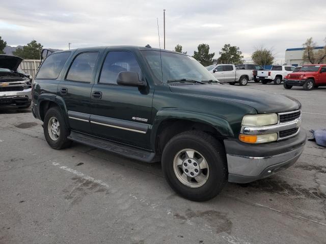 Photo 3 VIN: 1GNEC13Z33R312981 - CHEVROLET TAHOE C150 