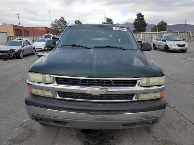 Photo 4 VIN: 1GNEC13Z33R312981 - CHEVROLET TAHOE C150 