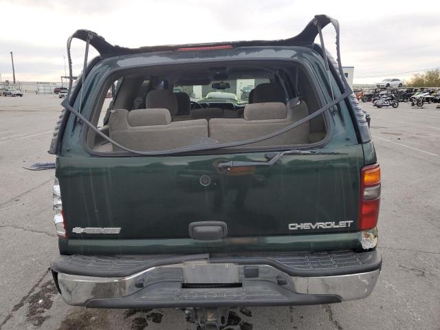 Photo 5 VIN: 1GNEC13Z33R312981 - CHEVROLET TAHOE C150 