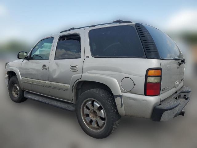 Photo 1 VIN: 1GNEC13Z34J227395 - CHEVROLET TAHOE 