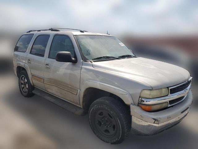 Photo 3 VIN: 1GNEC13Z34J227395 - CHEVROLET TAHOE 