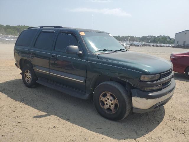 Photo 3 VIN: 1GNEC13Z34R103144 - CHEVROLET TAHOE C150 