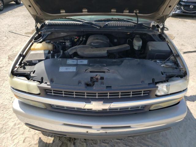 Photo 10 VIN: 1GNEC13Z34R186963 - CHEVROLET TAHOE C150 