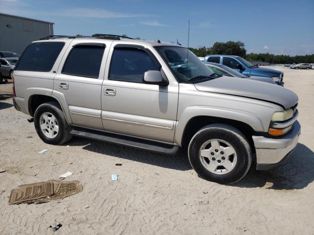 Photo 3 VIN: 1GNEC13Z34R186963 - CHEVROLET TAHOE C150 