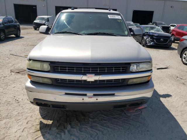 Photo 4 VIN: 1GNEC13Z34R186963 - CHEVROLET TAHOE C150 