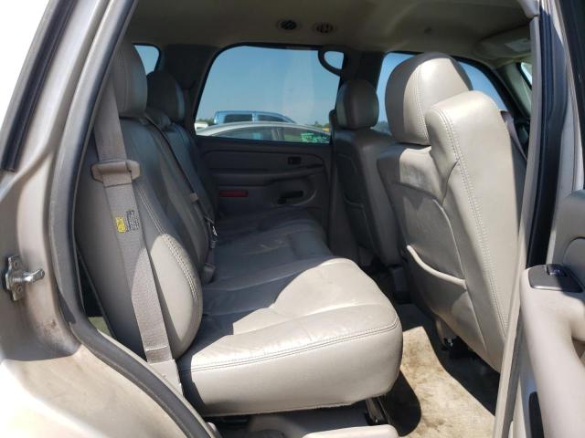 Photo 9 VIN: 1GNEC13Z34R186963 - CHEVROLET TAHOE C150 