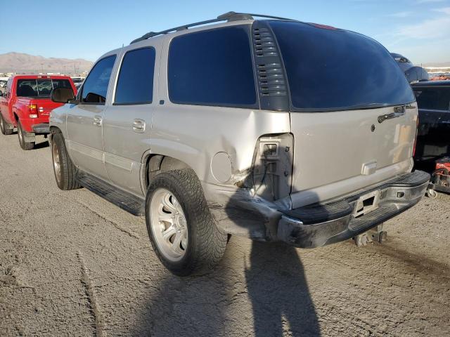 Photo 1 VIN: 1GNEC13Z34R260494 - CHEVROLET TAHOE 