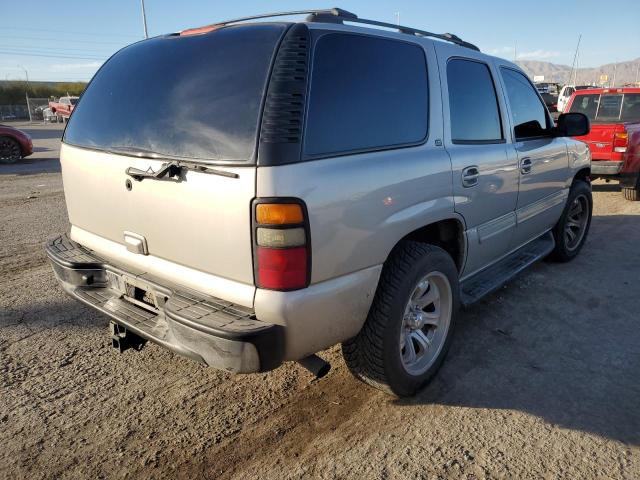 Photo 2 VIN: 1GNEC13Z34R260494 - CHEVROLET TAHOE 