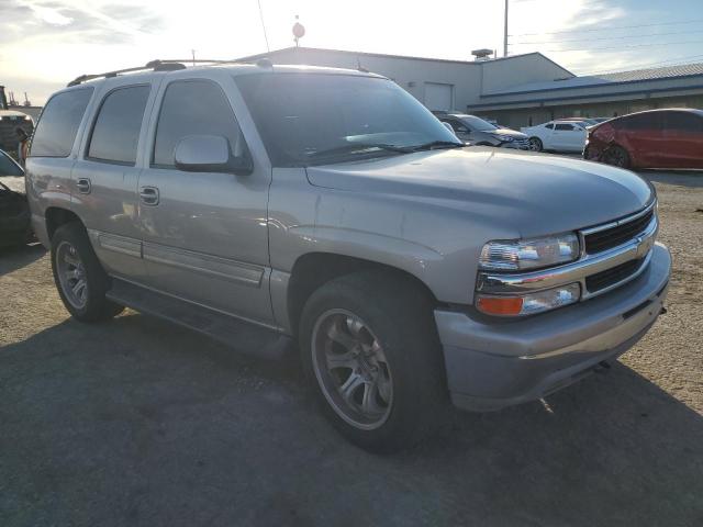 Photo 3 VIN: 1GNEC13Z34R260494 - CHEVROLET TAHOE 