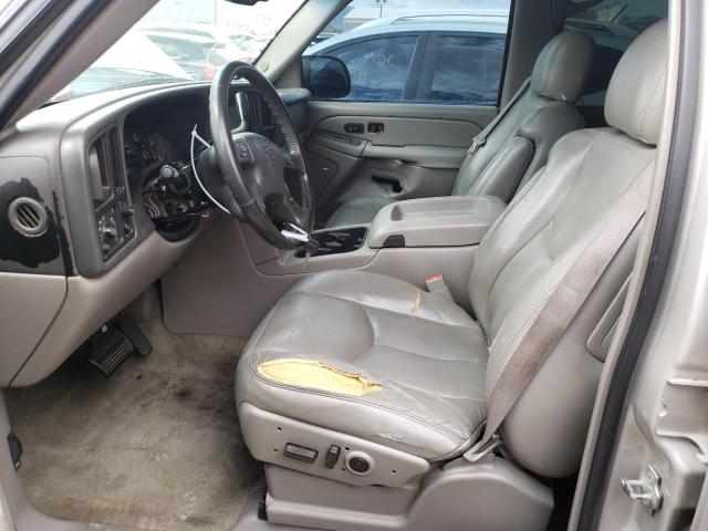 Photo 6 VIN: 1GNEC13Z34R260494 - CHEVROLET TAHOE 