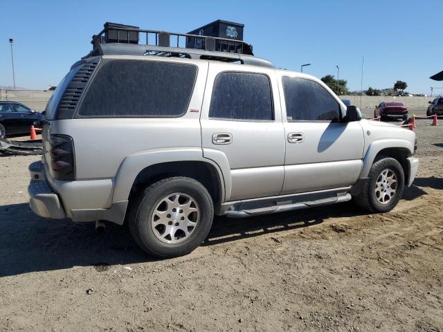 Photo 2 VIN: 1GNEC13Z36R152430 - CHEVROLET TAHOE C150 