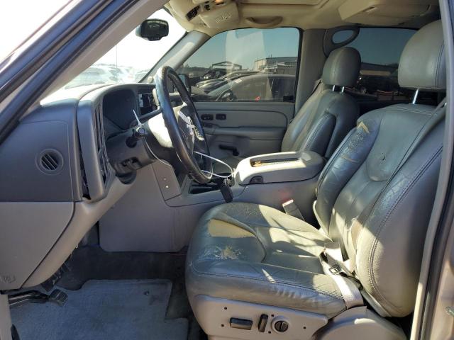 Photo 6 VIN: 1GNEC13Z36R152430 - CHEVROLET TAHOE C150 