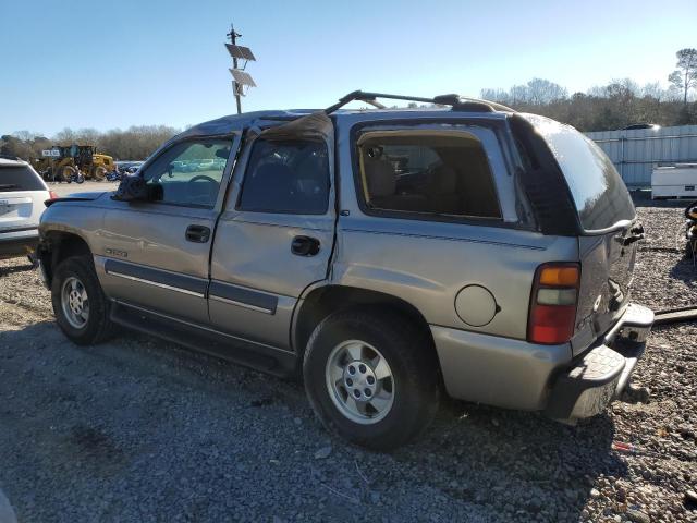 Photo 1 VIN: 1GNEC13Z42J180956 - CHEVROLET TAHOE 