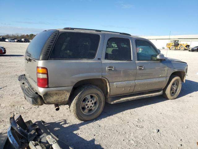 Photo 2 VIN: 1GNEC13Z43J176679 - CHEVROLET TAHOE C150 