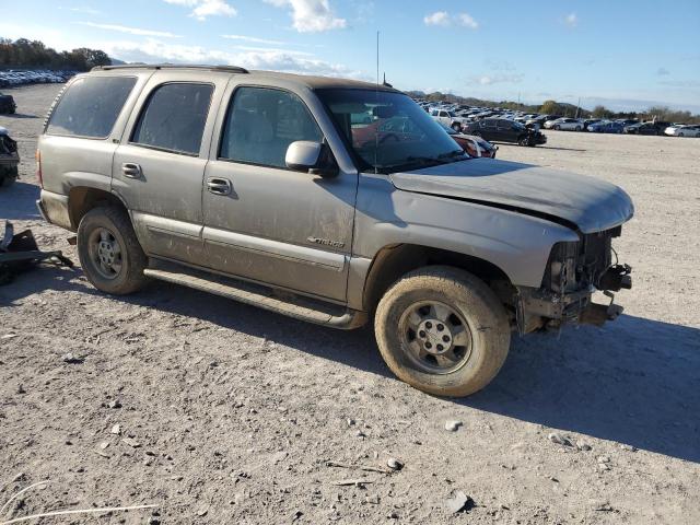 Photo 3 VIN: 1GNEC13Z43J176679 - CHEVROLET TAHOE C150 