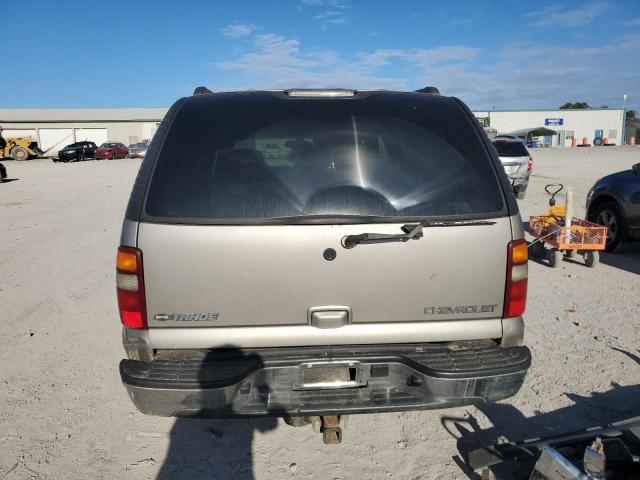 Photo 5 VIN: 1GNEC13Z43J176679 - CHEVROLET TAHOE C150 