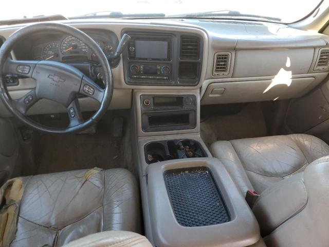 Photo 7 VIN: 1GNEC13Z43J176679 - CHEVROLET TAHOE C150 