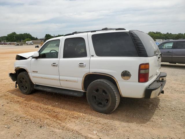 Photo 1 VIN: 1GNEC13Z43J213505 - CHEVROLET TAHOE 