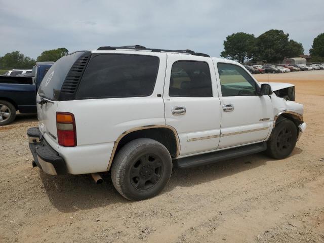 Photo 2 VIN: 1GNEC13Z43J213505 - CHEVROLET TAHOE 