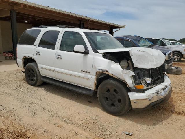 Photo 3 VIN: 1GNEC13Z43J213505 - CHEVROLET TAHOE 