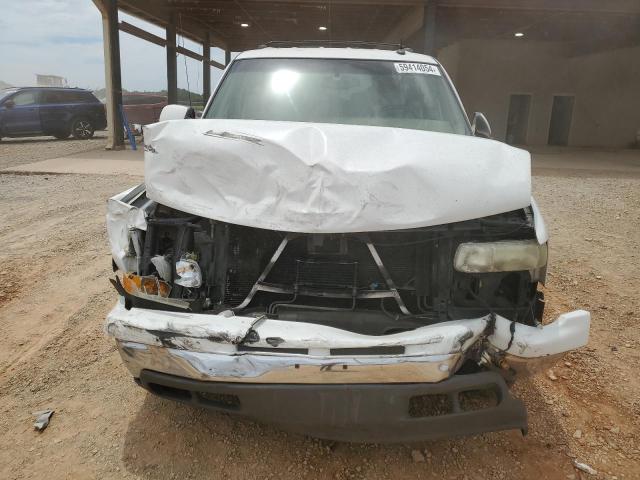 Photo 4 VIN: 1GNEC13Z43J213505 - CHEVROLET TAHOE 