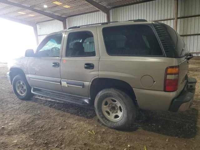 Photo 1 VIN: 1GNEC13Z43J229283 - CHEVROLET TAHOE C150 